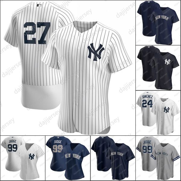 aaron judge baseball jersey