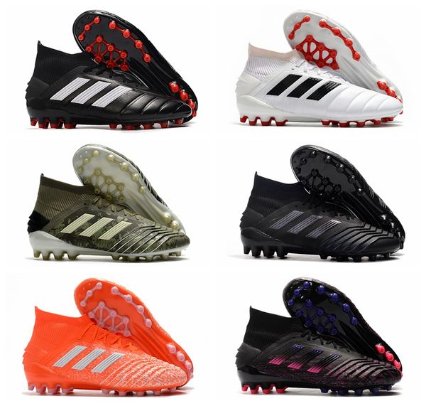 botas futbol ag hombre