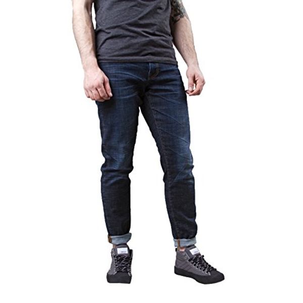 

so ill men's denim, Blue