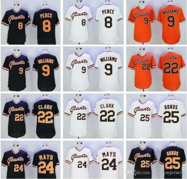 kids sf giants jersey