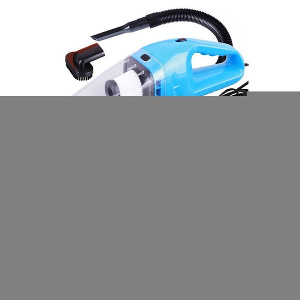 

120w high power автомобильный пылесос для влажной и 1200 мбар 1200r / мин 12 сухой 780g ручной 5м оранжевый, синий, черный