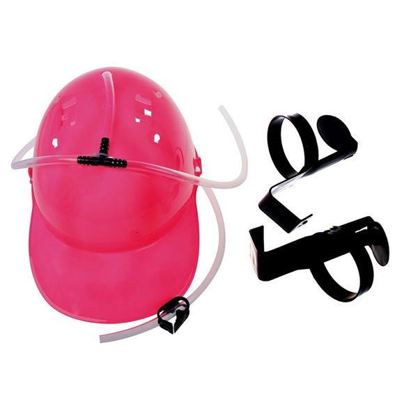 

lounger beverage hat beer hat helmet pink other dinnerware