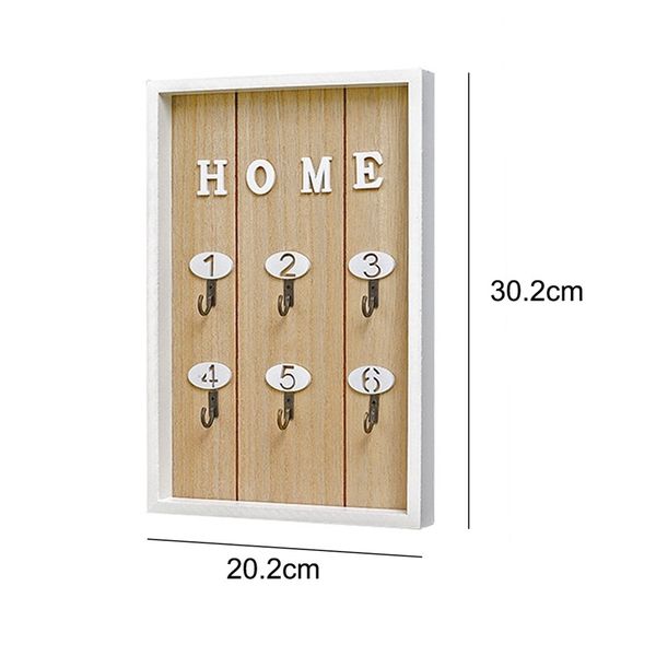 

ins scandinavian style wall decoration handmade wooden other home decor