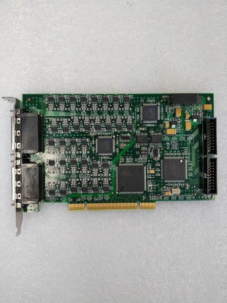 

100% рабочий оригинал для pci-7444