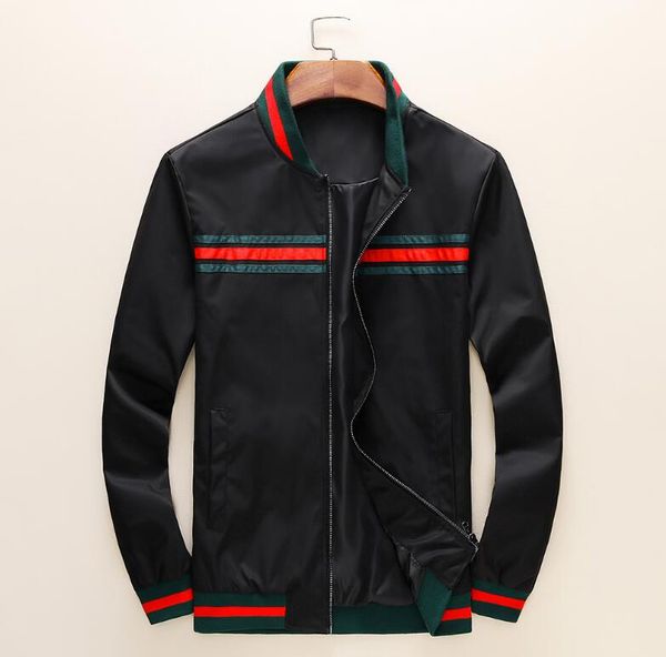 

Последняя высококачественная Международная мужская нежная вышивка куртка между