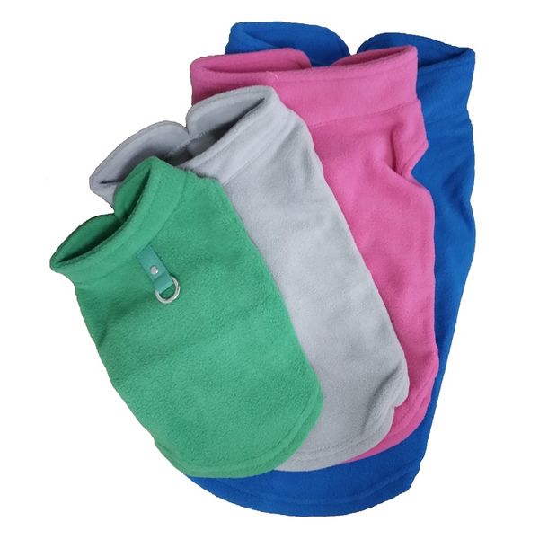 

1pcs yorkshire terrier pug dog vest french bulldog pet clothes dog tshirt for small dogs puppy clothes chihuahua pet supplies