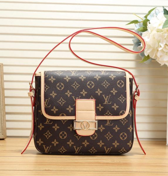 

fashion vintage handbags women bags luxury designer handbags shoulder bags wallets for women pu leather chain bag crossbody bags q4