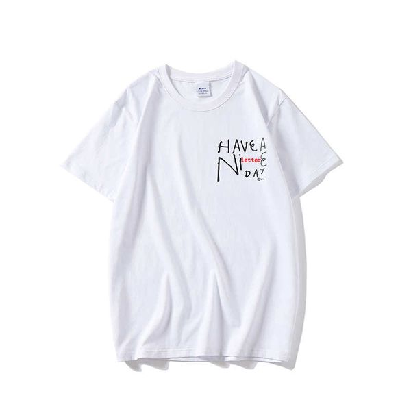 

мужчины и женщины дизайнер футболки мода роскошные дышащие унисекс тройники марка мужчины футболка летняя уличная письмо футболки женская од, White;black