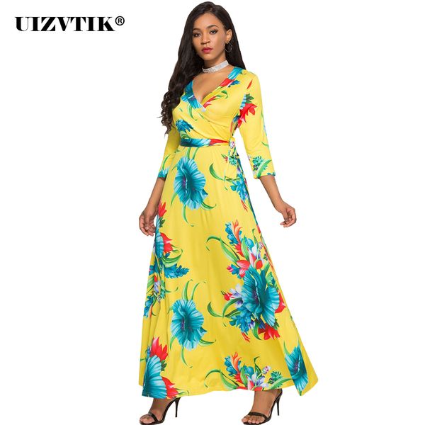 

вена лео плае женин 2020 поведневна онкий веонй пѬин boho beach maxi dress ле, Black;gray