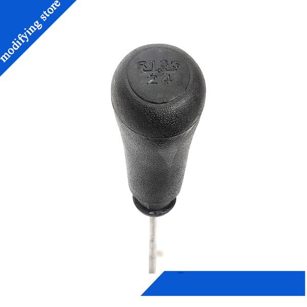 

1h0711141a for v-w golf 3 3 vento 1992 1993 1997 1995 1996 1997 1998 t4 new 5 speed gear shift knob with leather boot