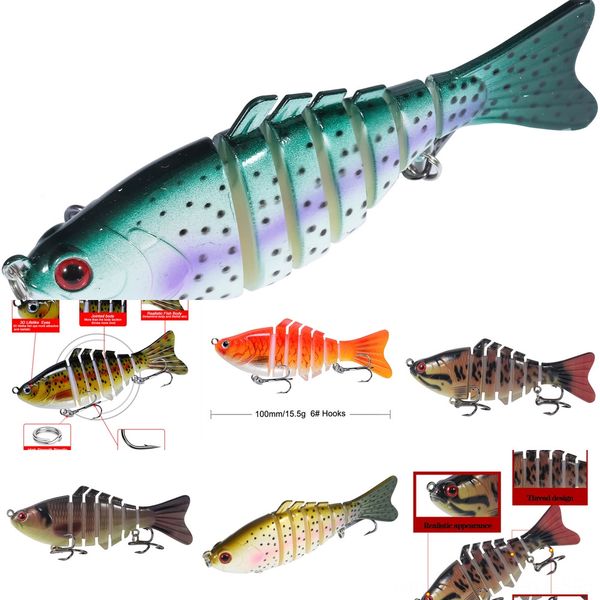 

0imge double-sided thickened luya bait fishing bait accessories storagebox word tool