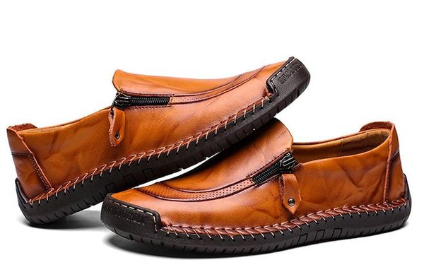 

Sapatos feitos à mão huijie998