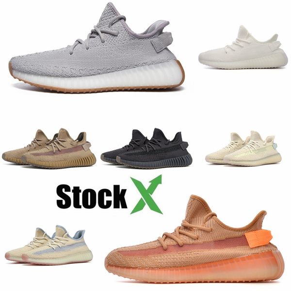 

2020 kanye west yecheil светоотражающие кроссовки кроссовки светоотражающие yeehu reel lundmark synth antlia static sport дизайнерские обувь