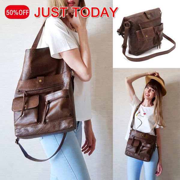 

royadong винаж болие ђмки дл женин ђмки на Ѭемне женин bucket оализаоѬов дл