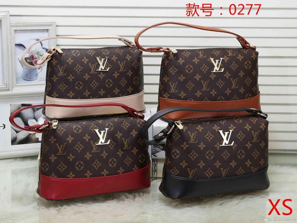 

0277 x women ladie ingle handbag tote houlder backpack bag pur e wallet