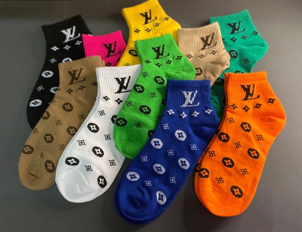 

мода дизайн brandadult ноок l v длинне ноки поведневне поѬивне ноки, Pink;yellow