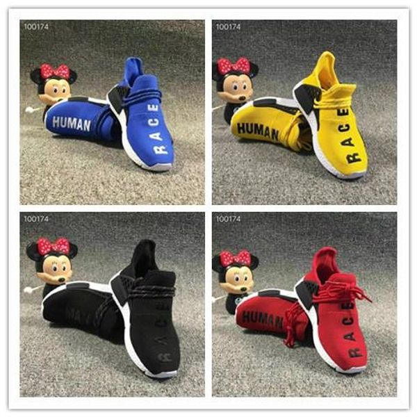 adidas nmd para niños