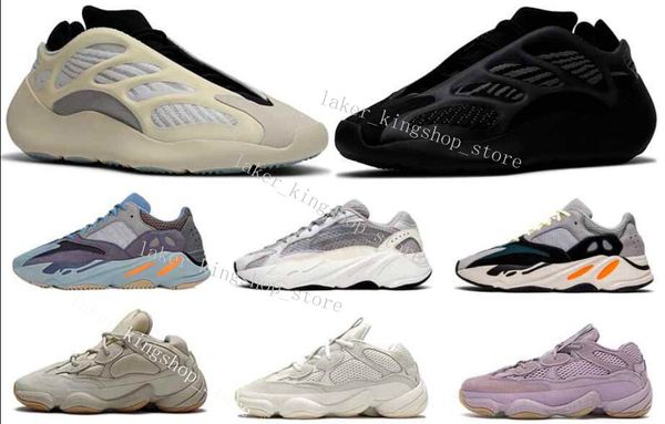 

700 v2 wave runner инерционные кроссовки alvah azael 700s v3 высокое качество vanta tephra мужчины женщины yecheil yeezreel sports 500 кросс