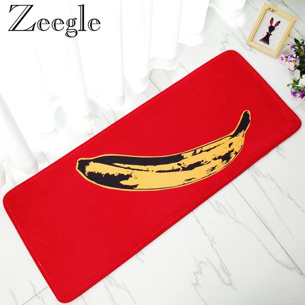 

cartoon outdoor mat doormat non-slip kitchen carpet bath mat home entrance floor hallway area rugs kitchen non-slip