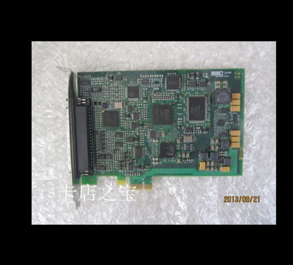 

100% tested work perfect for decklink extreme pcle bmd-pcb23 revb