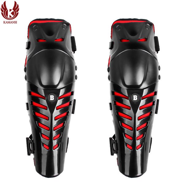 

kms a pair motorcycle kneepad shockproof kneepad moto elbow knee pads motocross racing protective gear protector guards kit