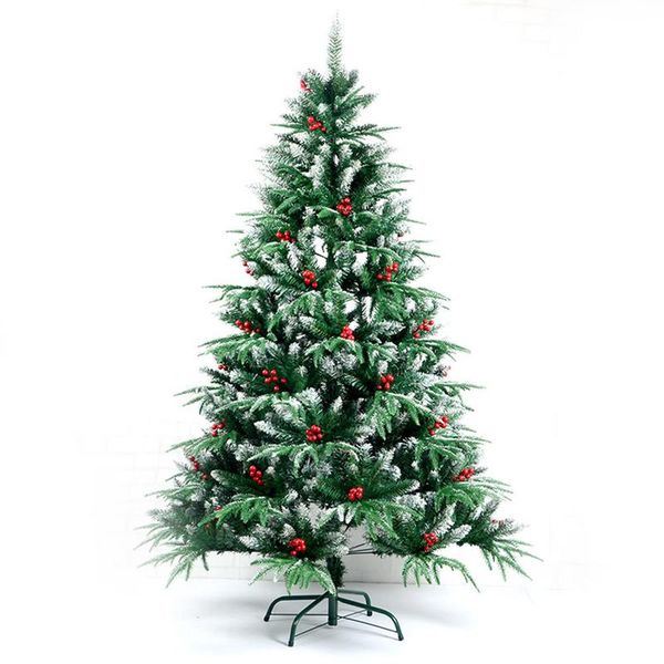

christmas decoration christmas tree iron stand folding four-legged bracket