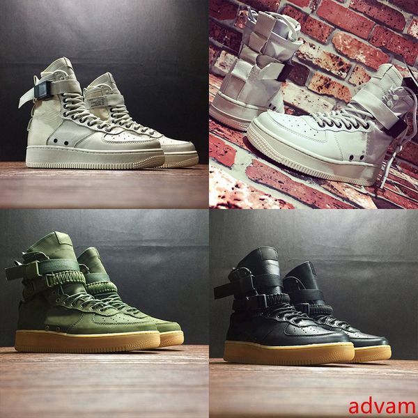 

designer special field sf for men women high boots running shoes sneakers unveils utility boots armed classic shoes size 36-45