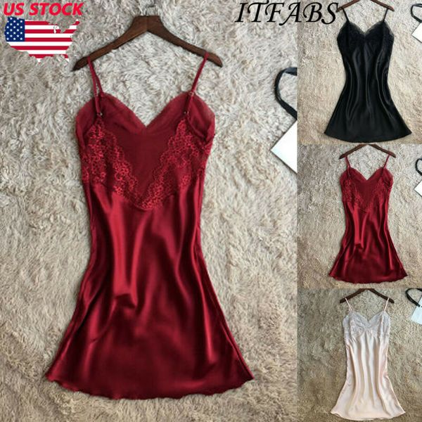 

lingerie women cotton blend robe dress nightdress sleepwear kimono pyjamas