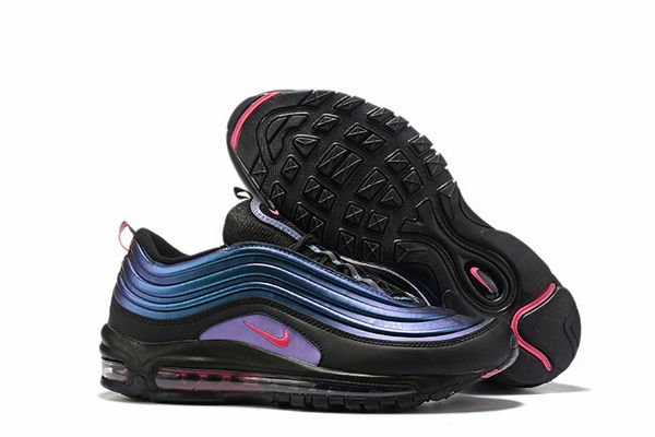 

2019 Vapors Fly 97 II Вязаная мужская обувь Off West VPM Дизайнерская обувь для отдыха Черно-бел