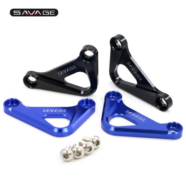 

rear footrest foot rest blanking plates for s 1000r/1000rr hp4 hp 4 s1000r s1000rr frame holder bracket support stand 14-18