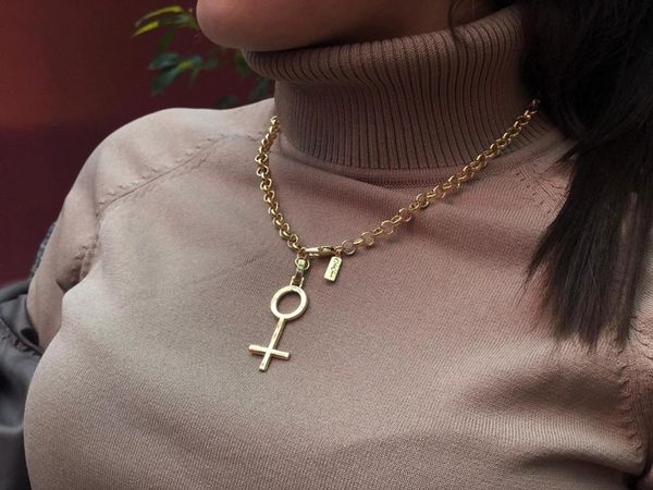 

gulce dereli, ожерелье в виде цепочки charm, ожерелья в виде цепочки, ожерелья в виде шарма, подарочная коробка, позолоченный / серебристый, Silver