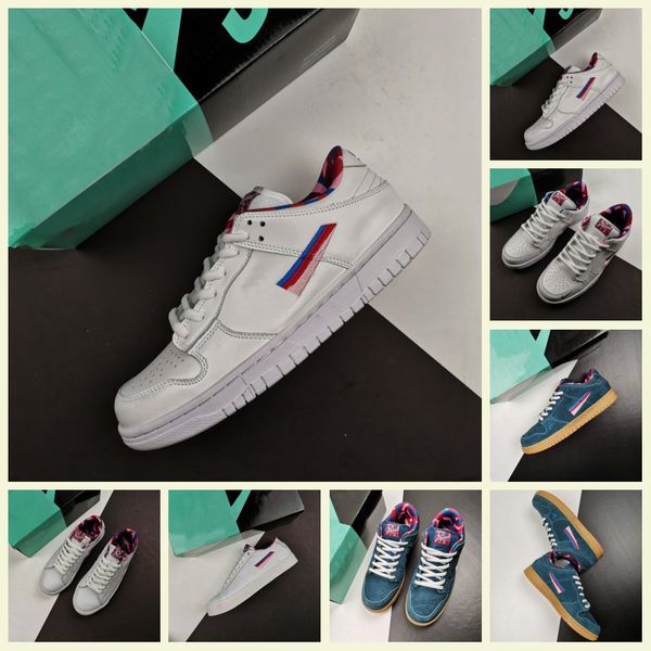 nike sb low hombre rosas