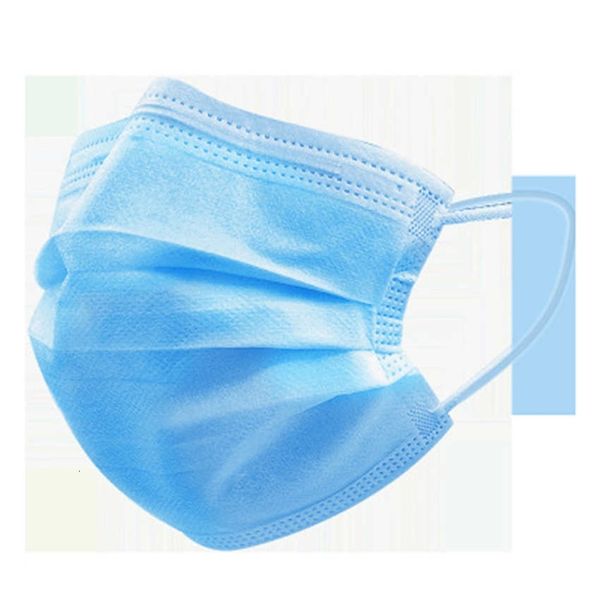 

3 слоя маски non woven safetydust рот пыли маска fapollutionn54