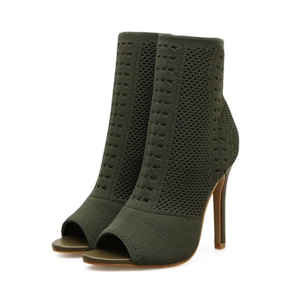 

Botas xinjiamei