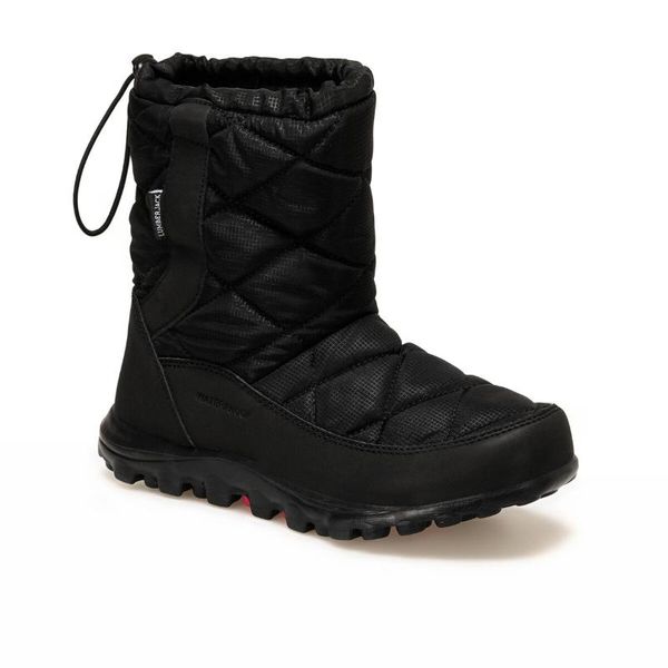 

flo pudin black women outdoor boots lumberjack
