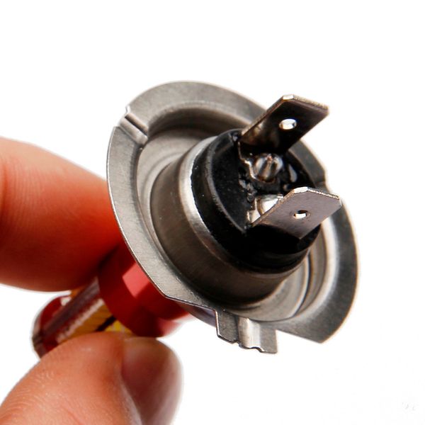 

fog lights 57 smd 4014 auto led fog lights h7 led turn signals driving car bulbs car accessories for cruz #py10
