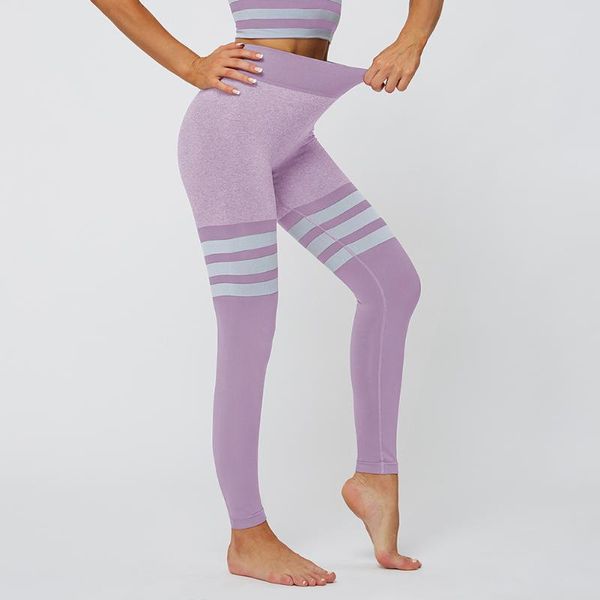 

energy yoga leggings women workout fitness jogging running pants gym tights women fitness running yoga pants, White;red