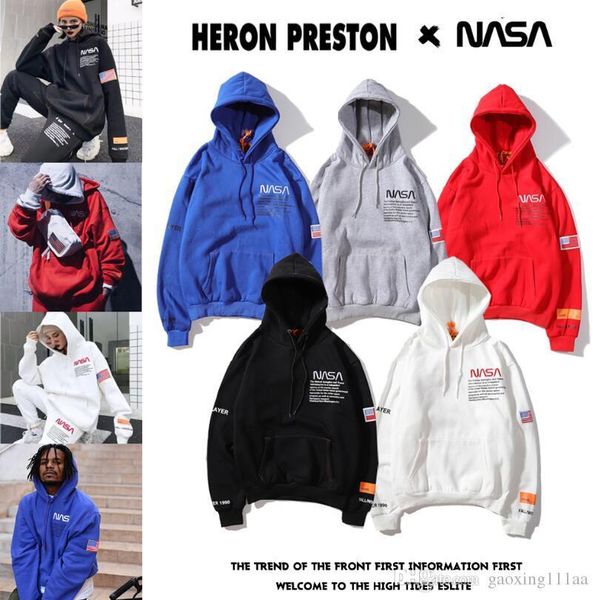 

19ss black mens women hoodies sweatshirts sportwear sweatshirt men hoody autumn designer pullover