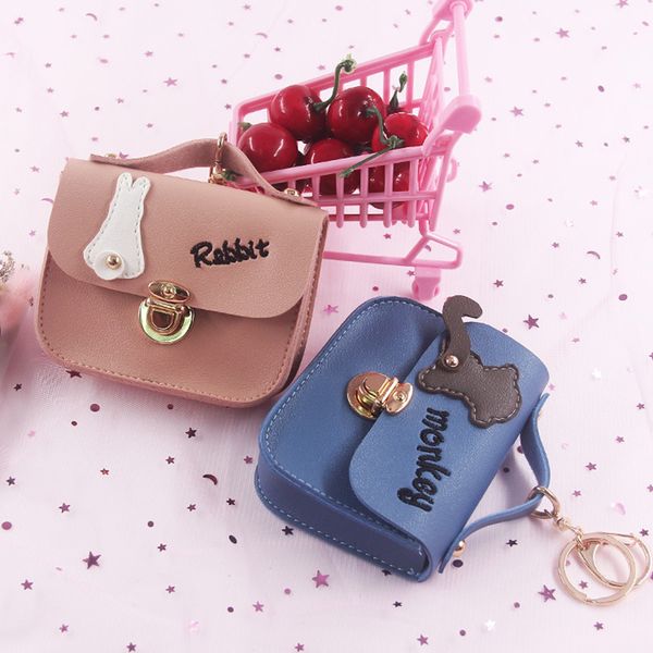 

women wallet pu leather mini cute hand holding purse holder organizer whshopping