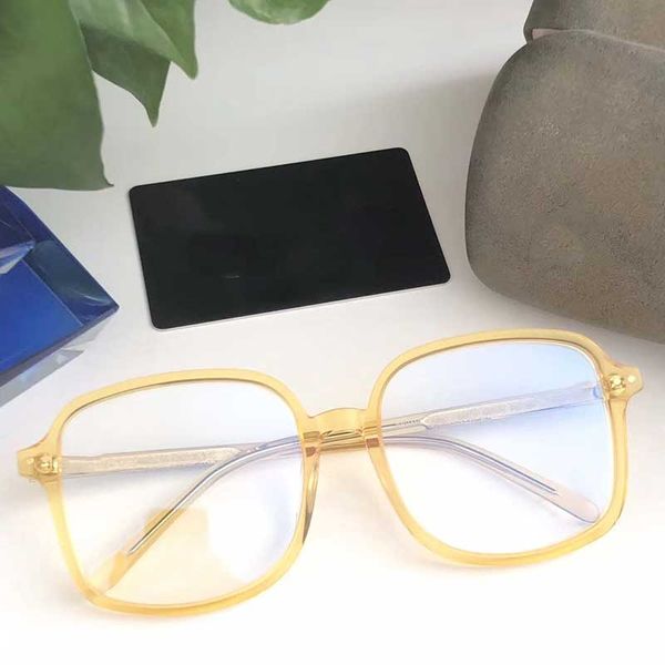 

optical glasses 4292 new eyeglasses frame women designer eyeglass frames designer brand eyeglasses frame clear lens glasses frame with case, Black