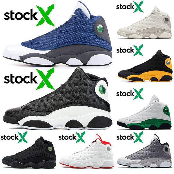 

2020 new reverse he got game flint basketball shoes 13s phantom melo class off 2002 love respect white men jumpman sport sneakers