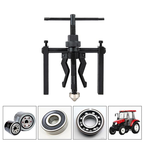 

съемник трехплашечного тип труд saving практическое durable легкого использование портативного внутренний диаметр подшипник жесткое регулиру