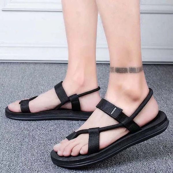 

пятки женщин обувь сандалии высокого качества сандалии тапочки huaraches вьетнамки мокасины башмак для туфель shoe07 pl170, Black