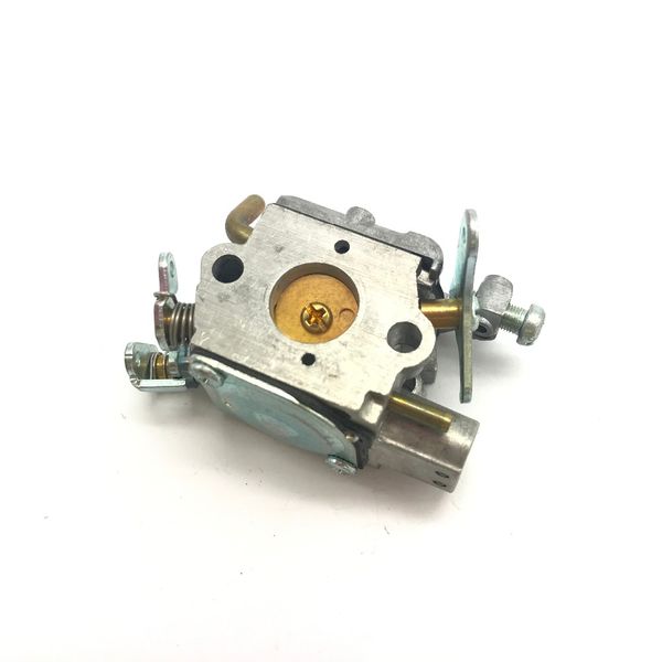 

new zama c1q-el45 carburetor for brush cutter chainsaw husqvarna trimmer engine parts