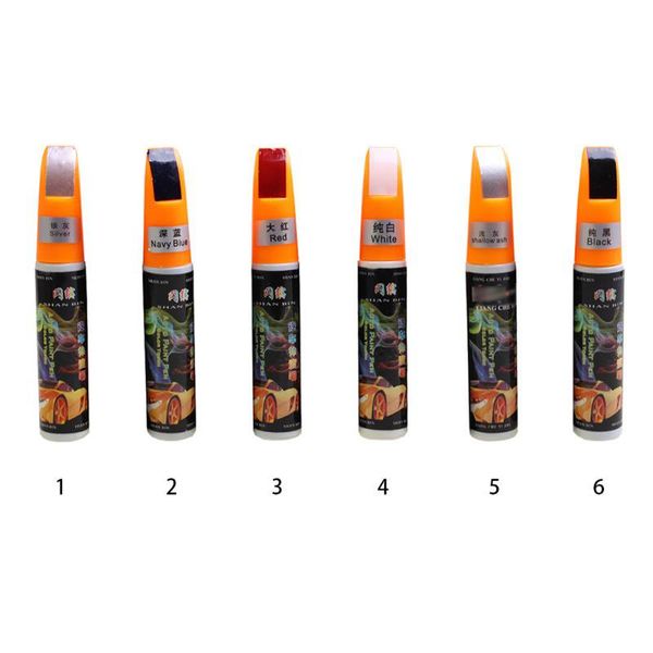 

car scratch repair pen fix it pro maintenance paint care car-styling scratch remover auto painting pen car care tools a
