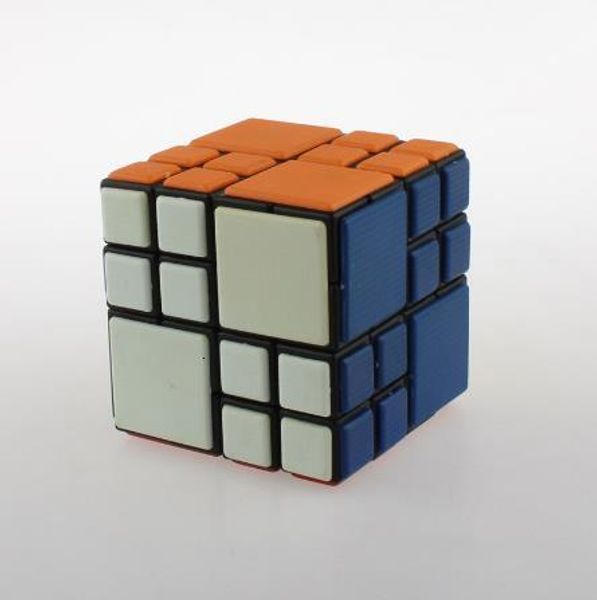 

puzzle cubetwist speed bandaged magic cube educational