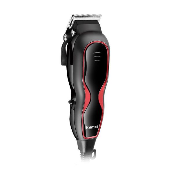 

kemei 1027 4in1 electric haircut hair clipper 12w ac220 - 240v master barber clippers styling txarq