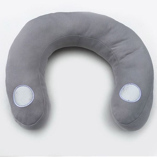 

infant shaping pillow baby bed newborn anti-rollover mattress pillow for 0-12 months baby sleeping positioning pad cotton pillow