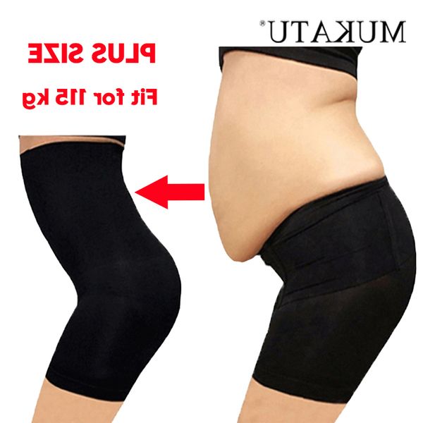 

shapers women waist trainer body shaper slimming belt panties butt lifter shapewear slimming underwear tummy control girdle belt, Black;white