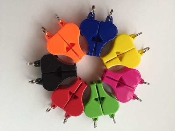 

Открытый пластик Футбол Футбол Баскетбол Хоккей Бейсбол Спорт Судейский свисток